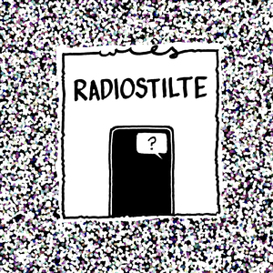 Radiostilte