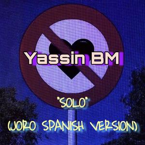 JORO (spanish version) "SOLO"