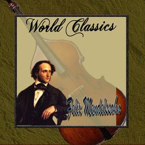 3 Songs Without Words: Op. 38/6