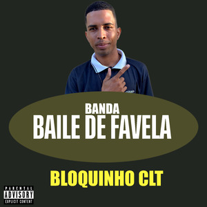Bloquinho Clt: Envolver Com Clt / Vem Me / Senta / Solta a Moeda / Ela Trepa / Perereca