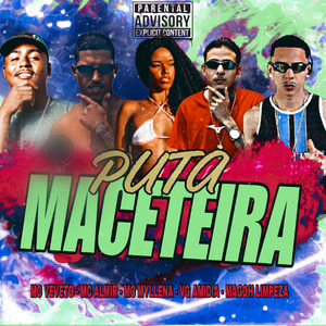 Puta Maceteira