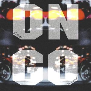 On Go (feat. James Wood)