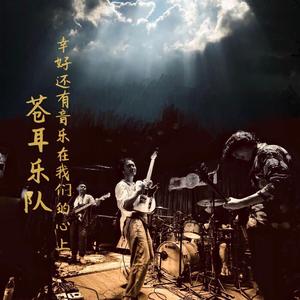 幸好还有音乐在我们的心上