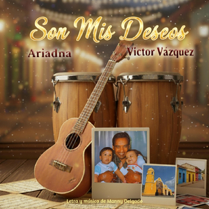 Son Mis Deseos