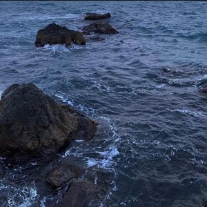 静夜浅眠