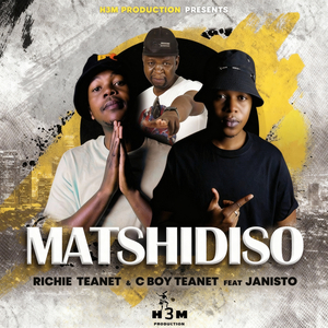 Matshidiso