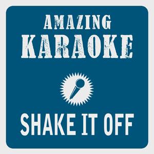 Shake It off (Karaoke Version)