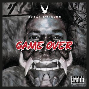 Foudre (feat. Pegaz)