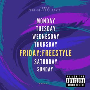 Freestyle Friday 1