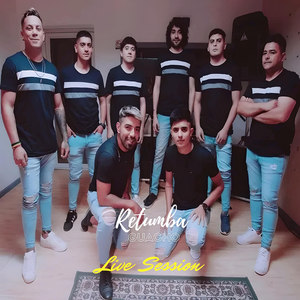 Locura automática/ Igual que ayer (Live Session) (Live)