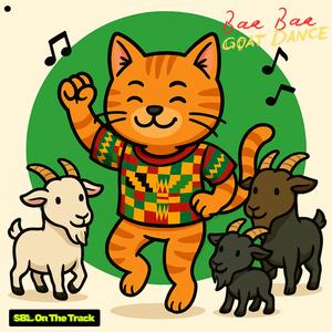 Baa Baa (GOAT Dance)