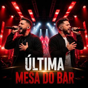 Ùltima Mesa Do Bar
