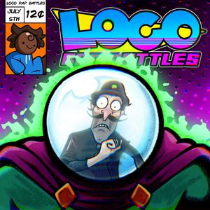 Mysterio vs. Bowler Hat Guy (feat. The Stupendium)