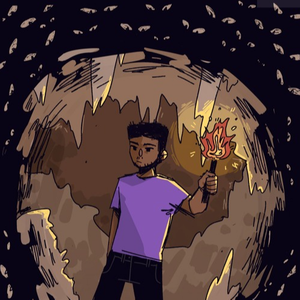 suffering (prod. sensu)