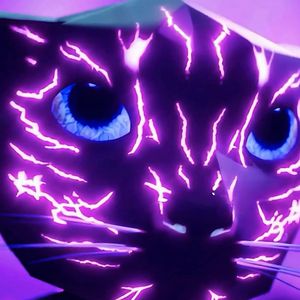 喵？-Montagem Miau 暗黑版 阿米嘎蒂朵喵喵歌（喵？ remix）