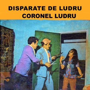 Disparate de Ludru