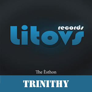 Trinithy (Astromekkanix 'Start Your Engines' Remix)