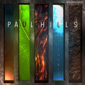 Spirited (feat. Paul Hills)