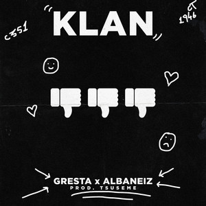 Klan (Produced by Tsuseme)