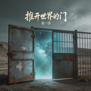 推开世界的门