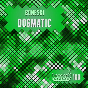 Dogmatic (Original Mix)