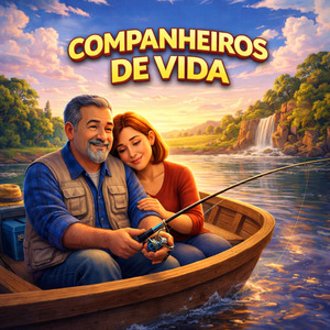 COMPANHEIROS DE VIDA