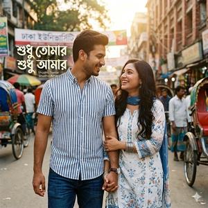শুধু তোমার শুধু আমার