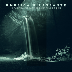 Affascinante (Suoni di Pianoforte e Pioggia)