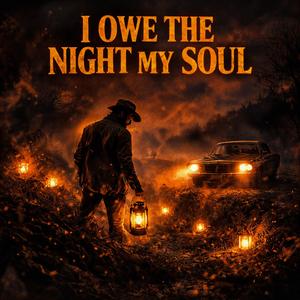 I OWE THE NIGHT MY SOUL