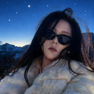 我只能离开（雾眠期）