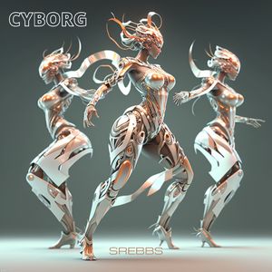 Cyborg