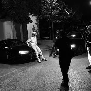 Chiraq (feat. MUJHE)