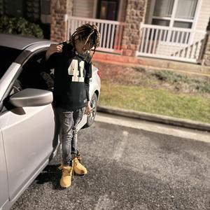 shootin shi like da reap