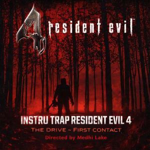 Instru Trap Resident Evil 4 The Drive First Contact