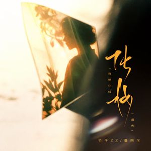 化妆（我想化成一道光）