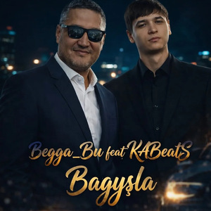 Bagyşla
