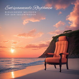 Dahinziehende Wellen