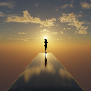 Bilmediğin Şeyler Var