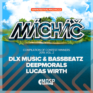 Time Bandits (Original Mix)