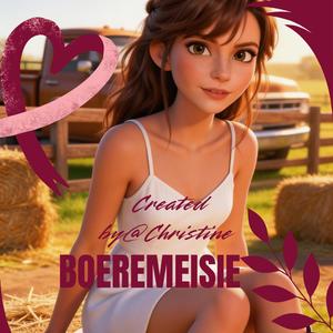 BOEREMEISIE