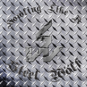 Flash Like a Thunder