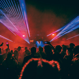 Amsterdam, Girls Go Wild (Ezekiel Remix)