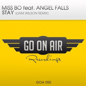 Stay (Liam Wilson Remix)