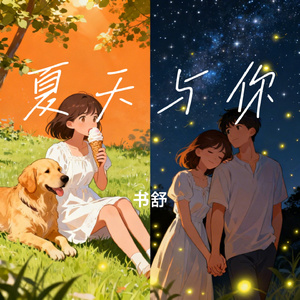夏天与你