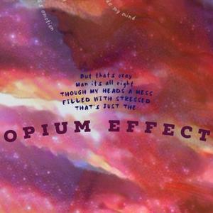 Opium Commercial (Skit) (feat. Angel Lee & Issac Robles)