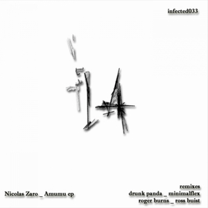 Amumu (Drunk Panda Remix)