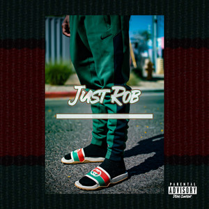 Nike Joggers & Gucci Slides