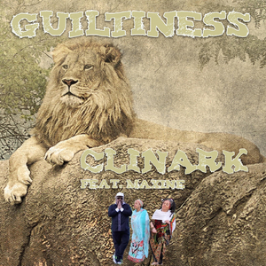 Guiltiness (feat. Maxine)