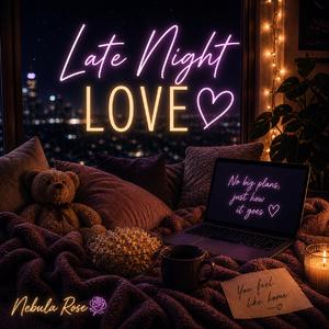 Late Night Love