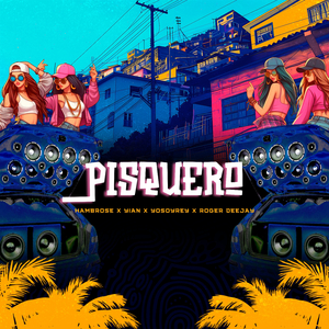 Pisquero